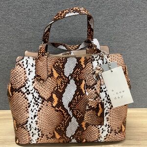 Ladies Tote